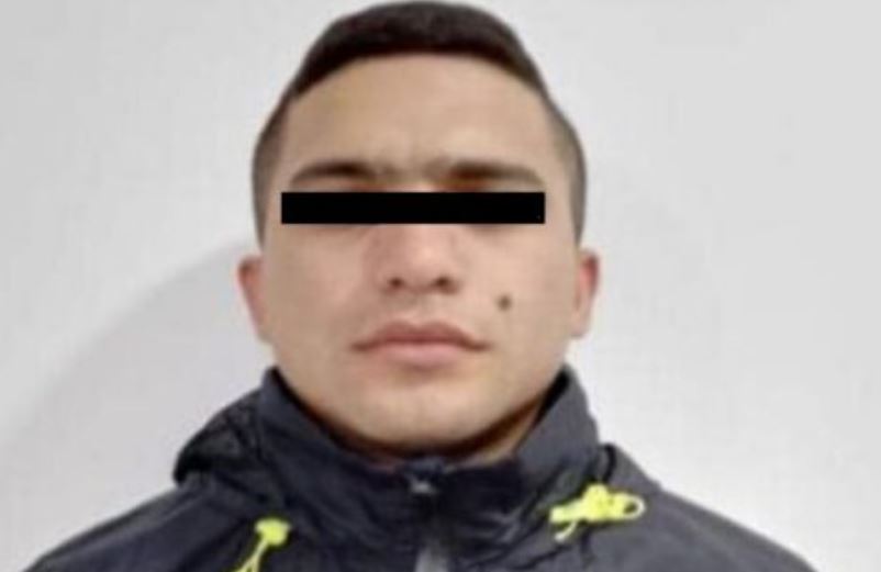 PNB golpeó a su pareja y se dio a la fuga
