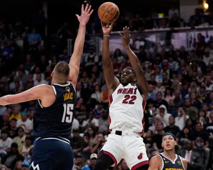 Heat Nuggets