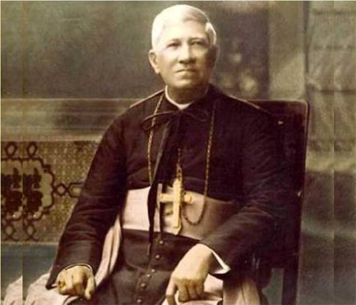 Inicia causa para la canonización del zuliano Monseñor Felipe Rincón González, IX Arzobispo de Caracas