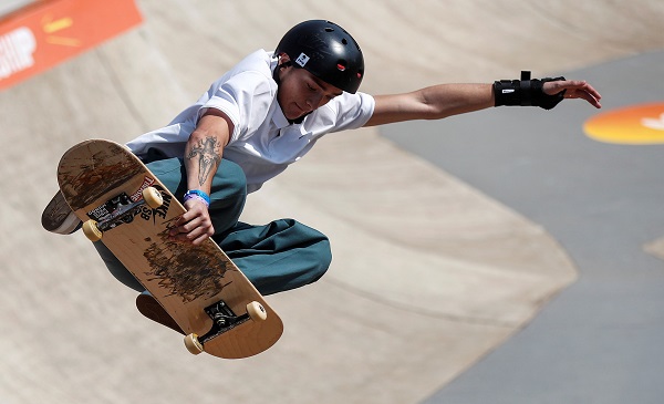 Skate