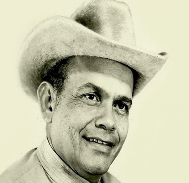 Eladio Tarife autor de 