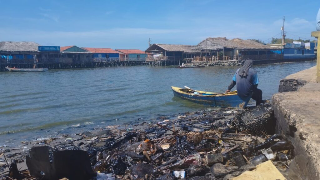 Lago de Maracaibo