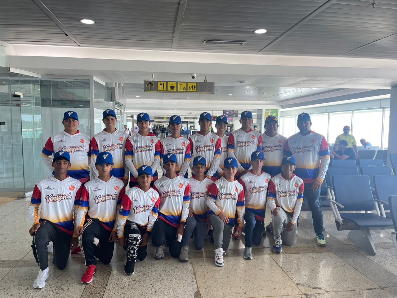 PL de San Francisco Latinoamericano Junior
