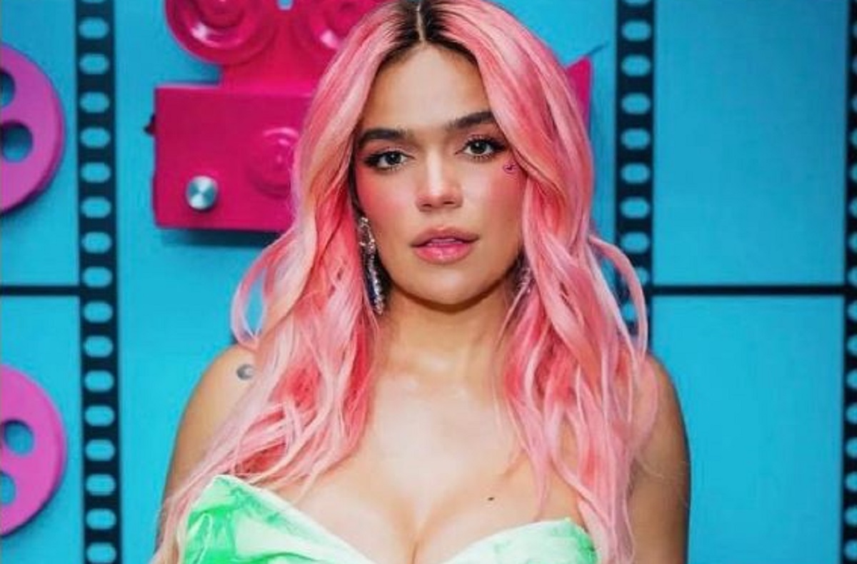 Karol G rompe récord de asistencia en el concierto Citi Concert Series de Nueva York