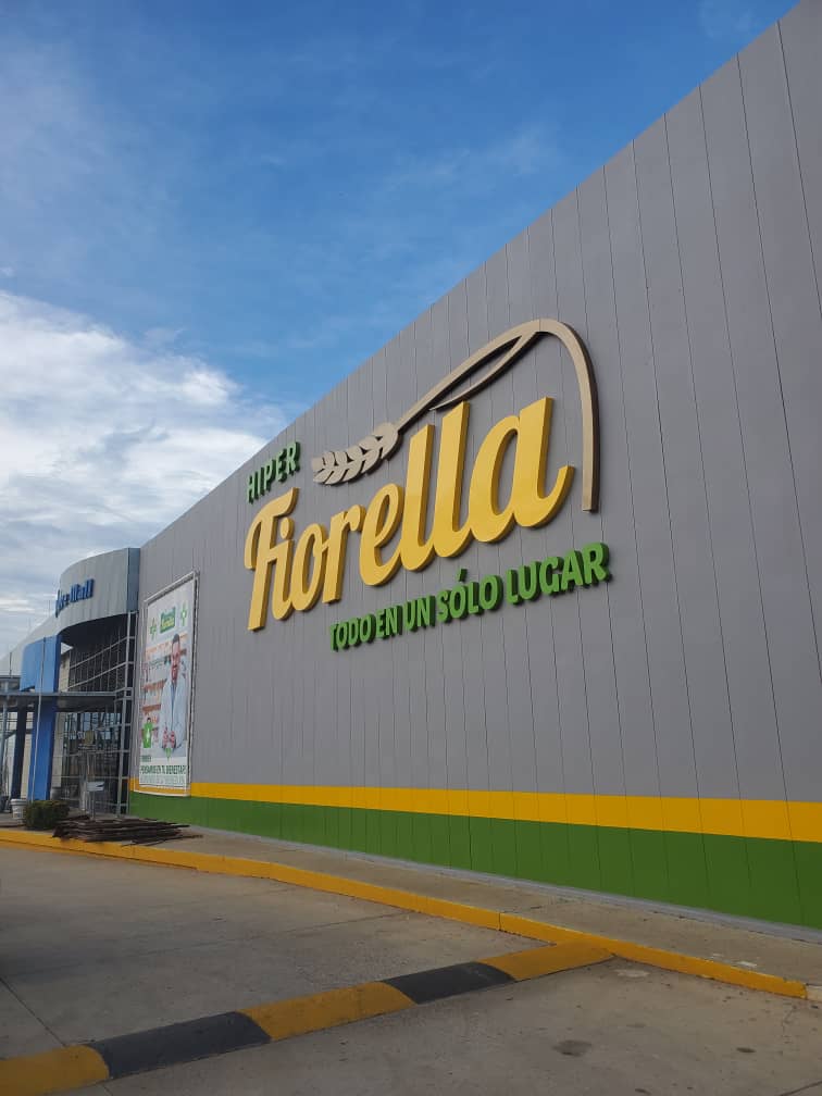 Estas son las fabulosas ofertas de Fiorella Supermarket de este fin de semana: 21 al 23 de Julio