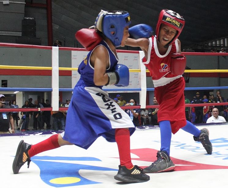 Inauguran con éxito el Campeonato Nacional de Boxeo Infantil en honor de Pedro Gamarro en Maracaibo (+Fotos)