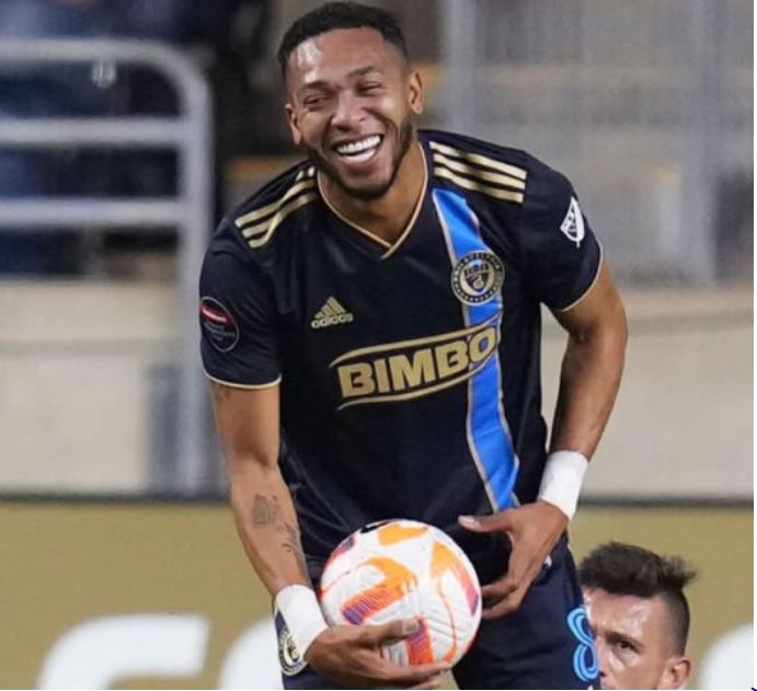 José “Brujo” Martínez MLS