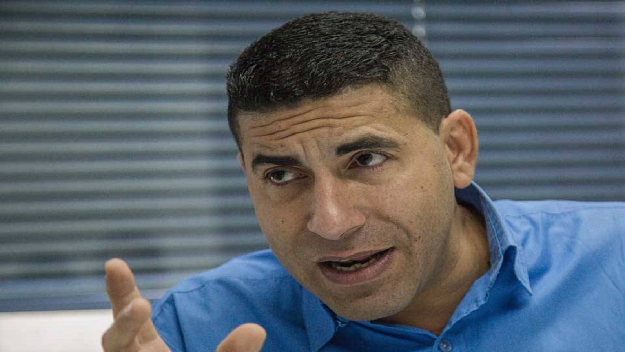 Luis Ratti se autoproclama reestructurador de Vente Venezuela y anuncia la supuesta expulsión de María Corina Machado