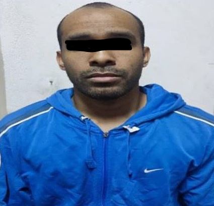 Detenido por Pornografía infantil
