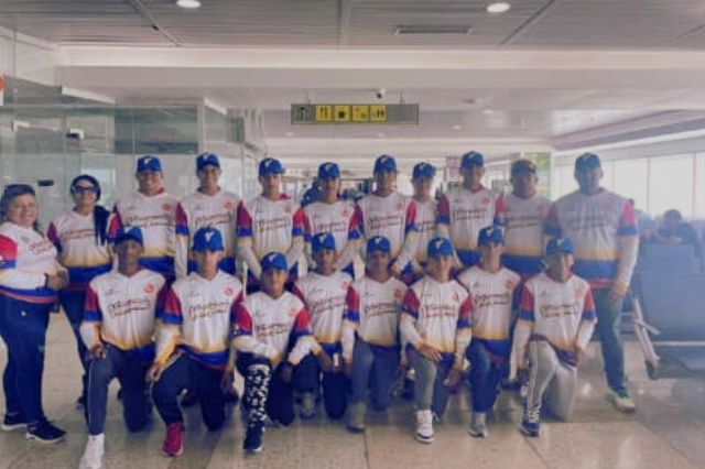 PL de San Francisco Latinoamericano Junior