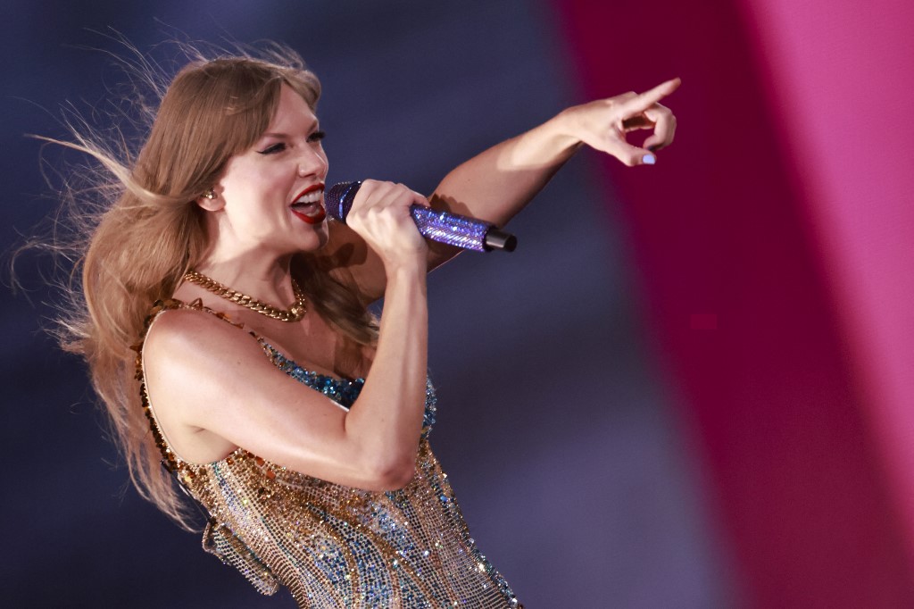 Aprender literatura al son de Taylor Swift: Nuevo método de enseñanza en una universidad de Bélgica