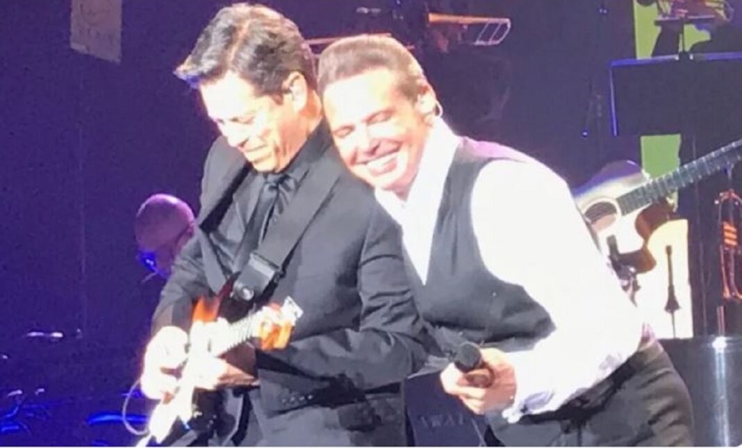 Luis Miguel KIko
