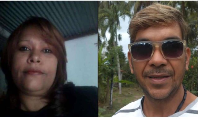 Mataron a golpes a exfuncionario y quemaron a su esposa en Yaracuy: Cicpc investiga