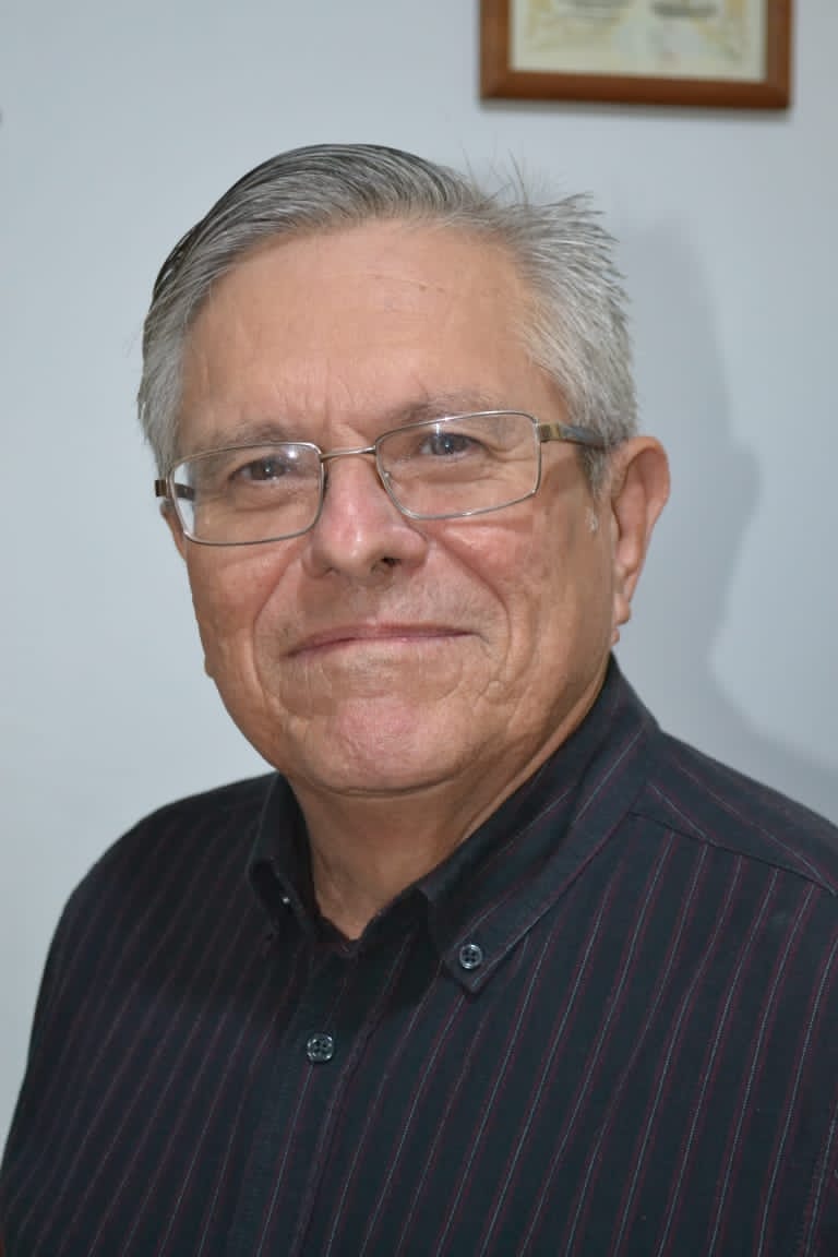 La gran labor sacerdotal de Edgar Doria (Ángel Montiel)
