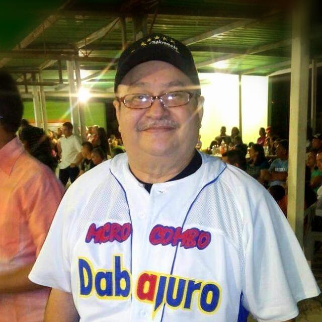 Freddy García de “Microcombo Dabajuro” te necesita