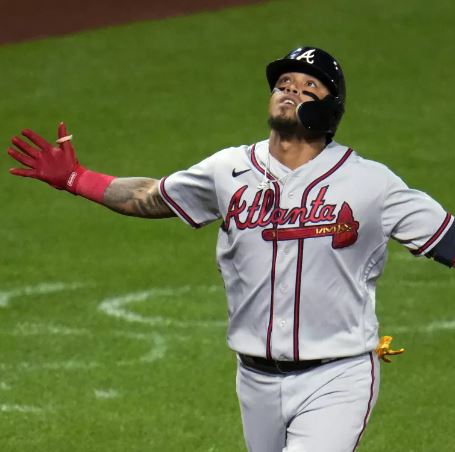 Orlando Arcia