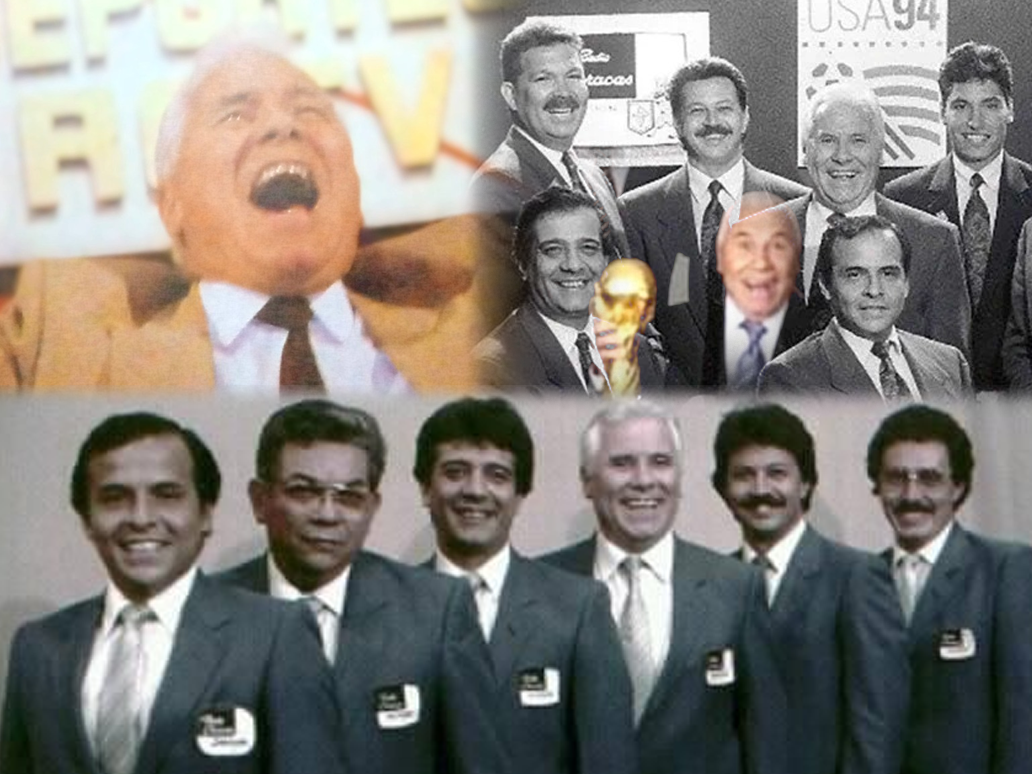 Lázaro Candal 10 Mundiales