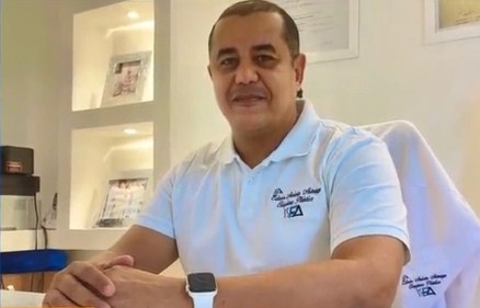 Hijo del actor español Rodolfo Sancho asesinó y desmembró a un cirujano colombiano en una isla tailandesa