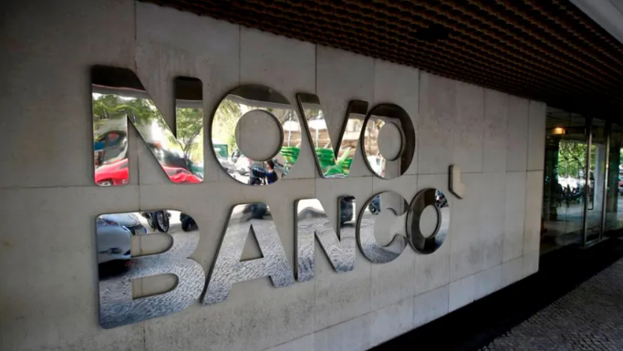 Portugal ordena libertação de 1,5 mil milhões de dólares no Novo Banco