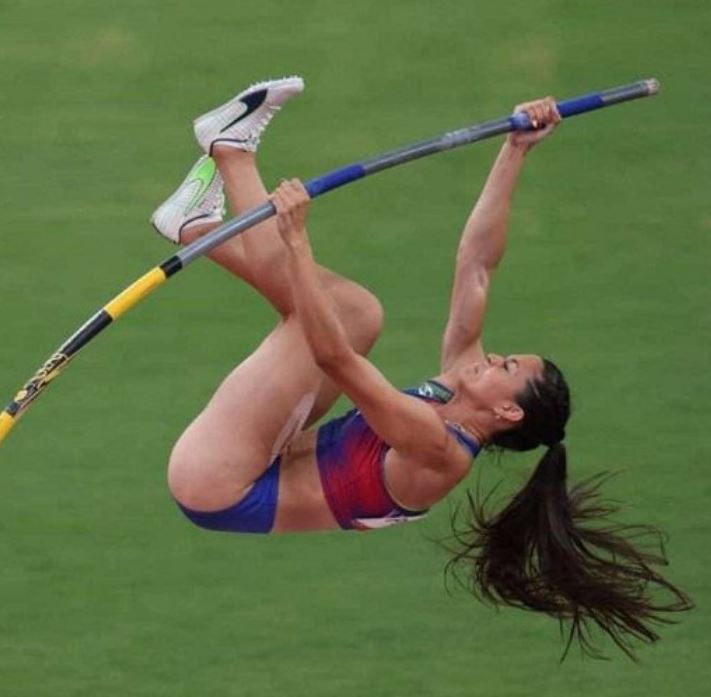 Robeilys Peinado culmina en la octava posición en el Mundial de Atletismo 2023