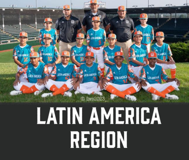 Pequeña Liga de San Francisco Williamsport