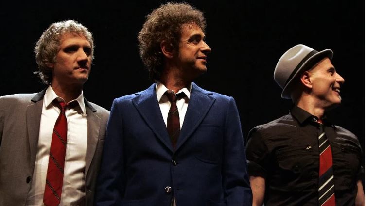 Soda Stereo