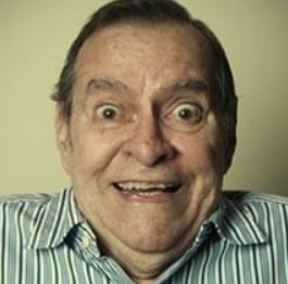Nacieron un 22 de septiembre: Pepeto López y Andrea Bochelli y falleció Marcel Marceau (¿Sabías que el tenor quedó ciego de un golpe en la cabeza jugando fútbol?)