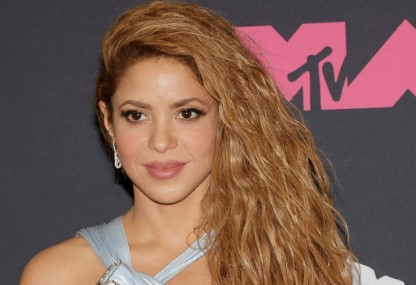Mañana se celebra por primera vez el Día de Shakira: Se cumplen 25 años de ¿Dónde están los ladrones?