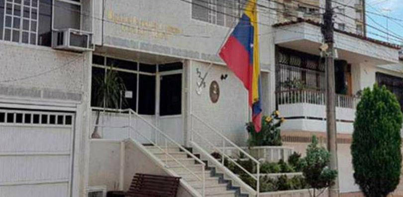 Embajada