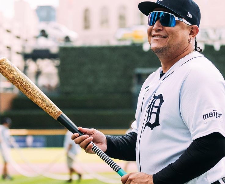 Miguel Cabrera estará en el Derby de Jonrones de la LVBP - DolarToday