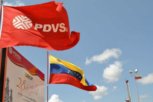 Empresas Shell y NGC de Trinidad podrían otorgar crédito a PDVSA para desarrollar campo Dragón