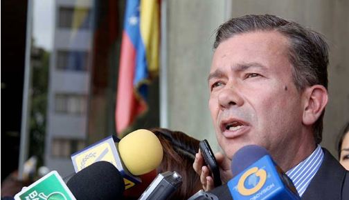 Gerardo Blyde