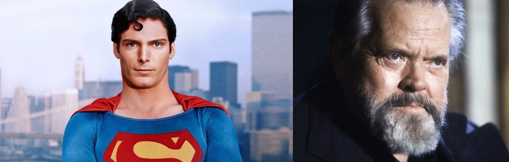 Tres grandes del cine y un cantante popular murieron un 10 de octubre