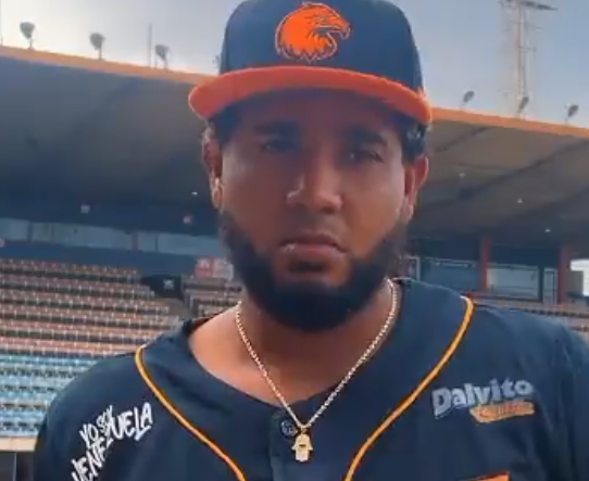 Ángel Rondón Águilas