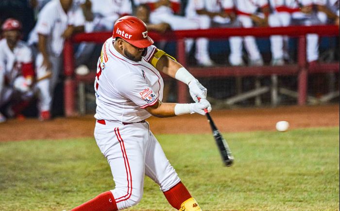 Cardenales arma su equipo para la postemporada > El Informador Venezuela