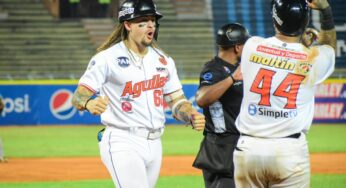 Migbelis Castellanos defendió a su novio Francisco Cervelli – Diario  Contraste Noticias