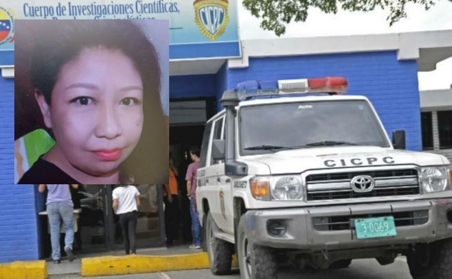 Golpeó y prendió fuego a su pareja dentro de su casa en Caracas: La víctima era de la etnia wayúu