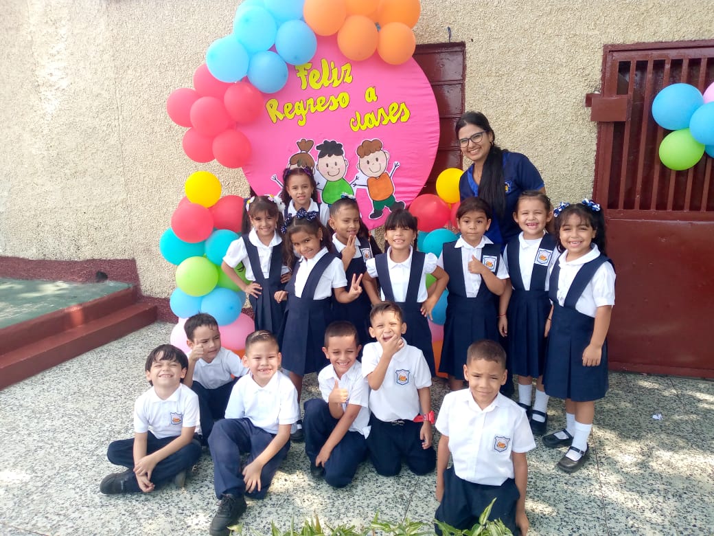 Año escolar