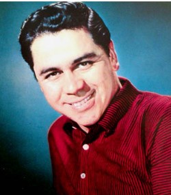 Hace 5 años se fue en las alas de un bolero, Lucho Gatica