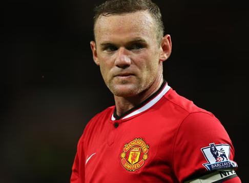 Wayne Rooney alcohol