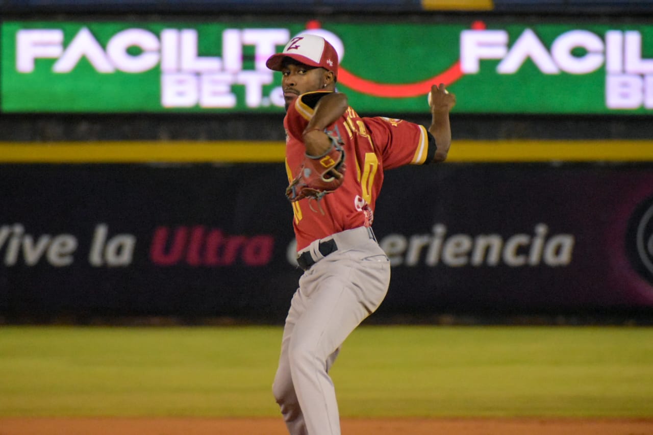 Los juegos para hoy en la LVBP: Se definen las posiciones en la tabla