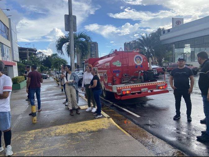 falleció anestesiólogo