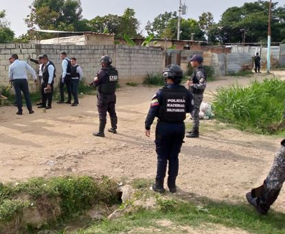 Cayó El Soldado en careo armado con la PNB en San Francisco