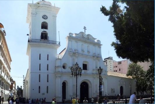 Fiscalía investigará a sacerdotes por hechos de corrupción en Miranda