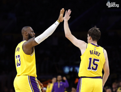 NBA jornada navideña