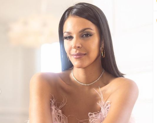 Miss Venezuela 2016 y quinta finalista del Miss Universo 2017, Keysi Sayago reveló que espera a su primer hijo