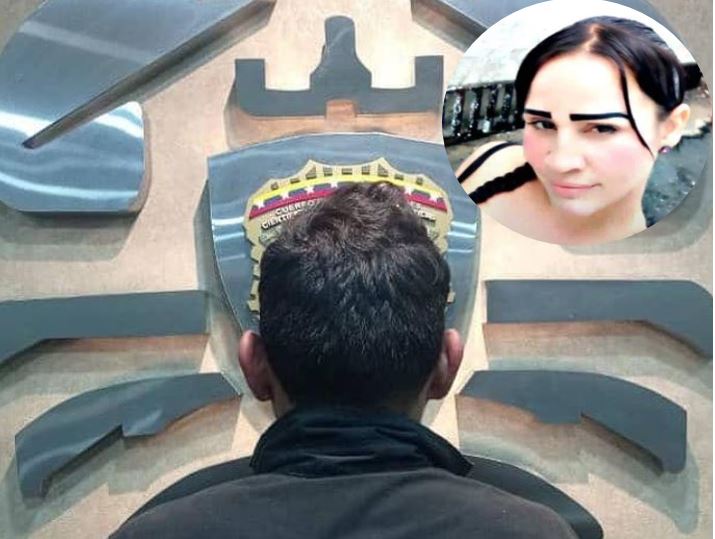 El Mocho asfixió a Learsy y luego salió con su hijo a buscarla: Feminicidio en Bello Monte