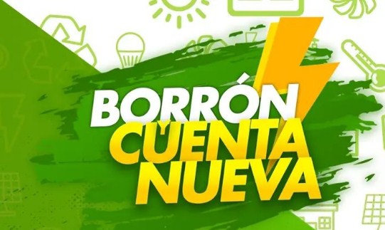 Este 31-Ene. vence el plazo para actualizar datos en el plan borrón y cuenta nueva de Corpoelec