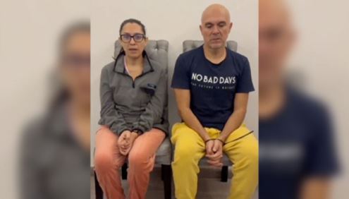 Familiares de los hermanos Améstica piden al gobierno chileno interceda ante las acusaciones del Fiscal: "Pedimos que se les permita el derecho a la defensa privada"