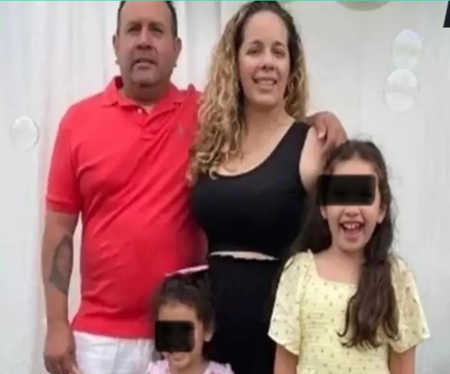 Mata a su esposo e hijas y luego se quita la vida en Nueva Jersey